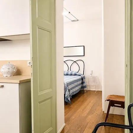 Cavour 21 Apartman *