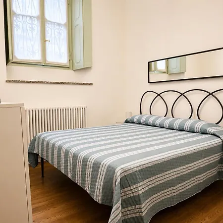 Cavour 21 Apartman