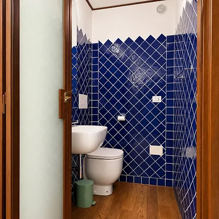 Apartman Cavour 21