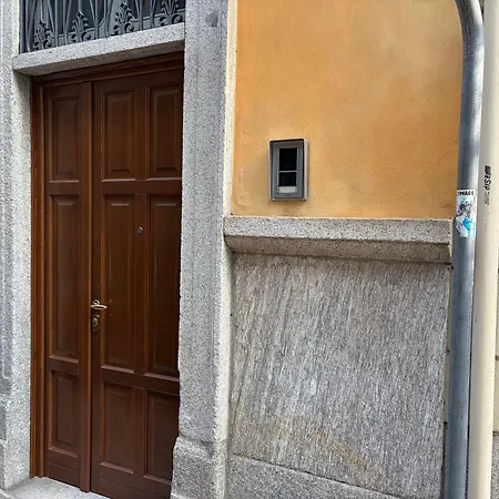 Cavour 21 Apartman Stradella